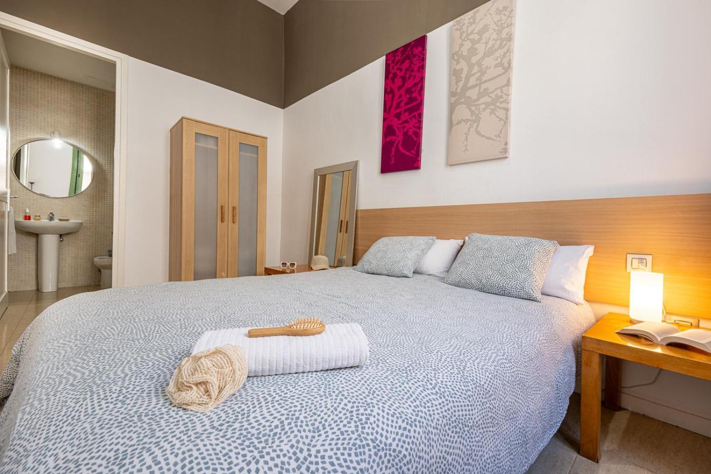Urban Center Apartments تاراغونا المظهر الخارجي الصورة