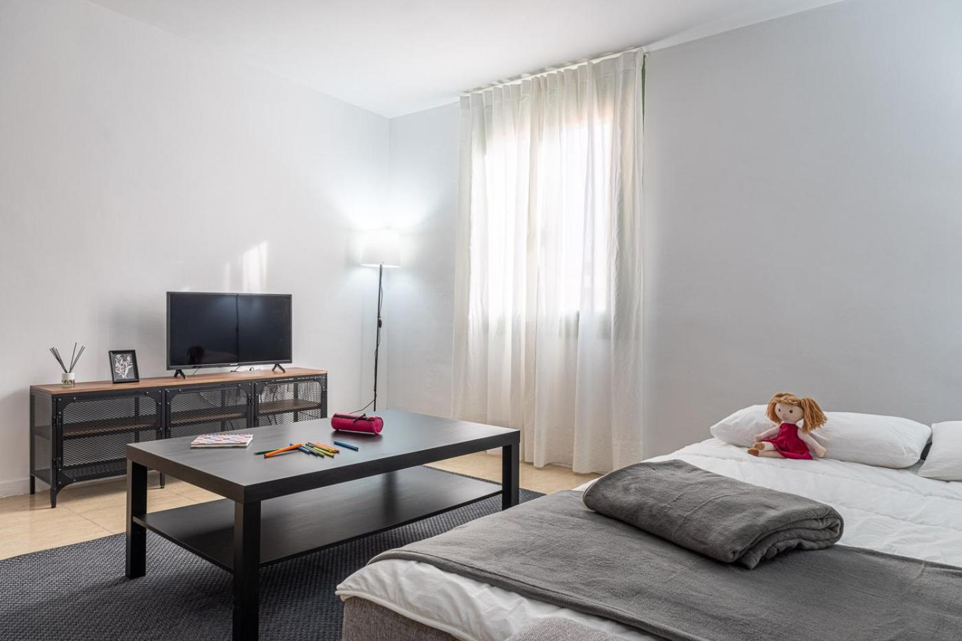Urban Center Apartments تاراغونا المظهر الخارجي الصورة