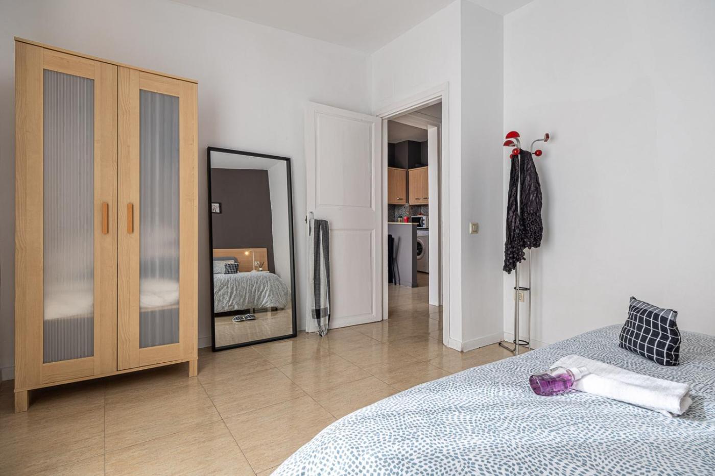 Urban Center Apartments تاراغونا المظهر الخارجي الصورة