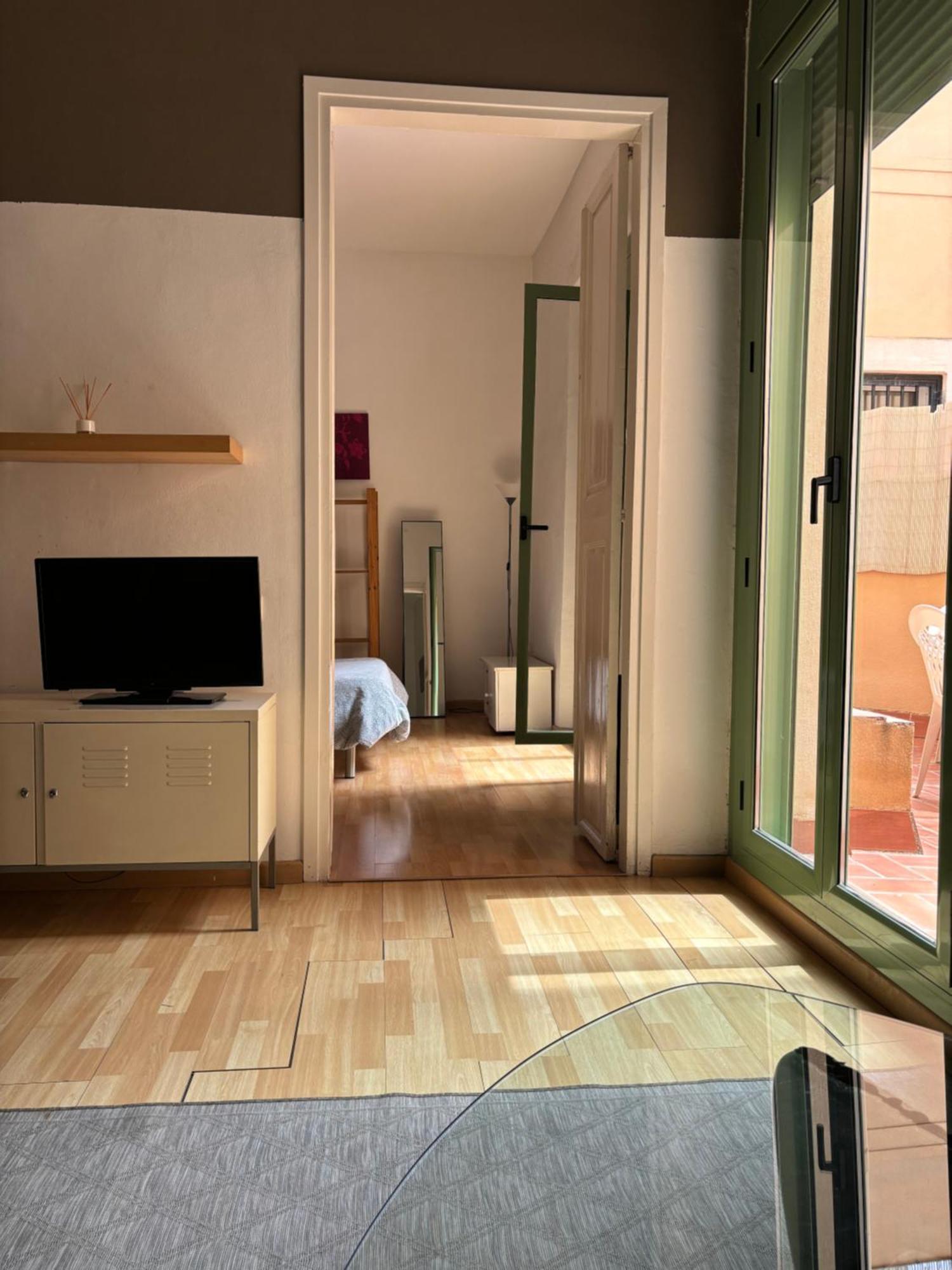 Urban Center Apartments تاراغونا المظهر الخارجي الصورة