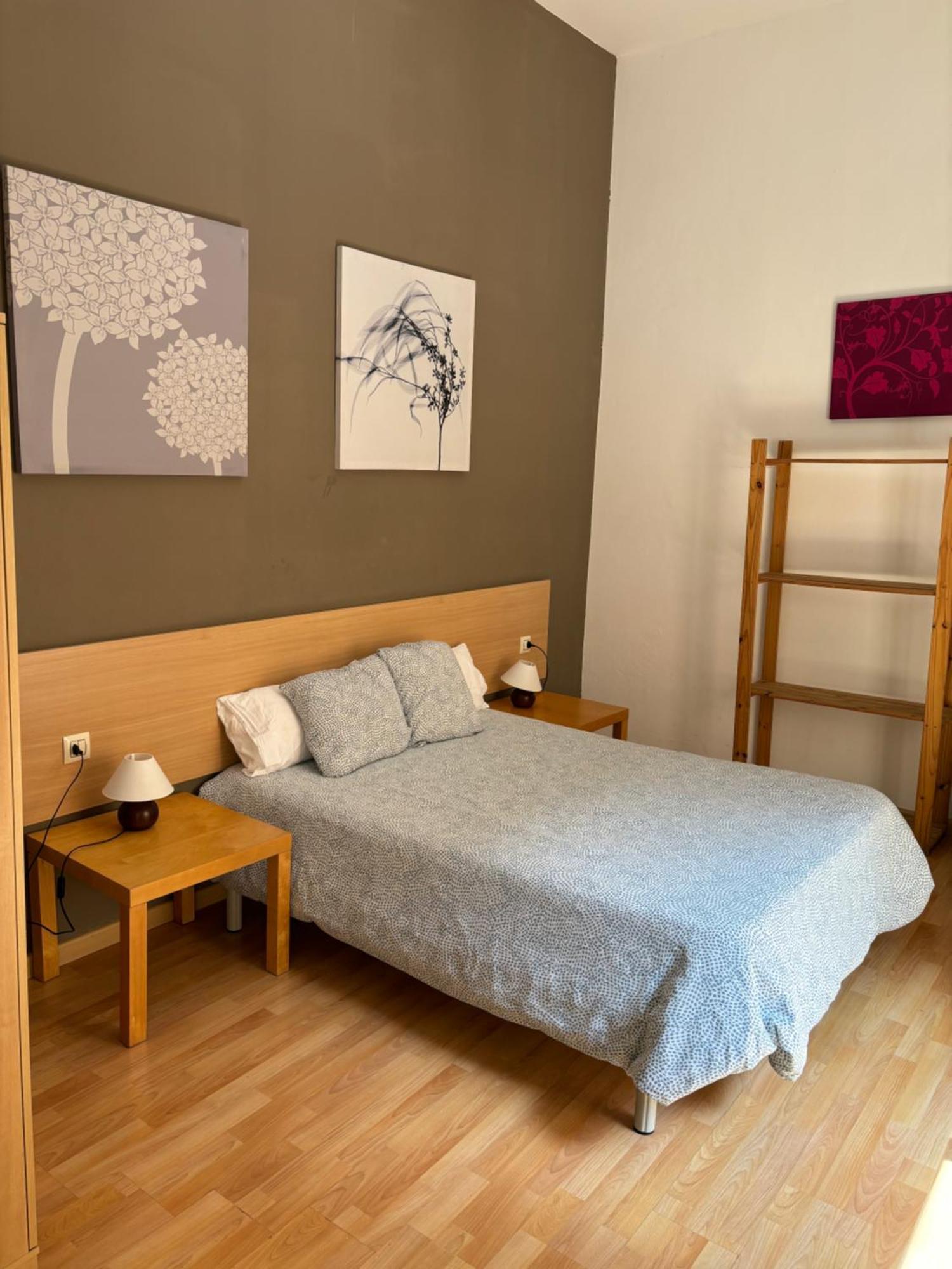Urban Center Apartments تاراغونا المظهر الخارجي الصورة