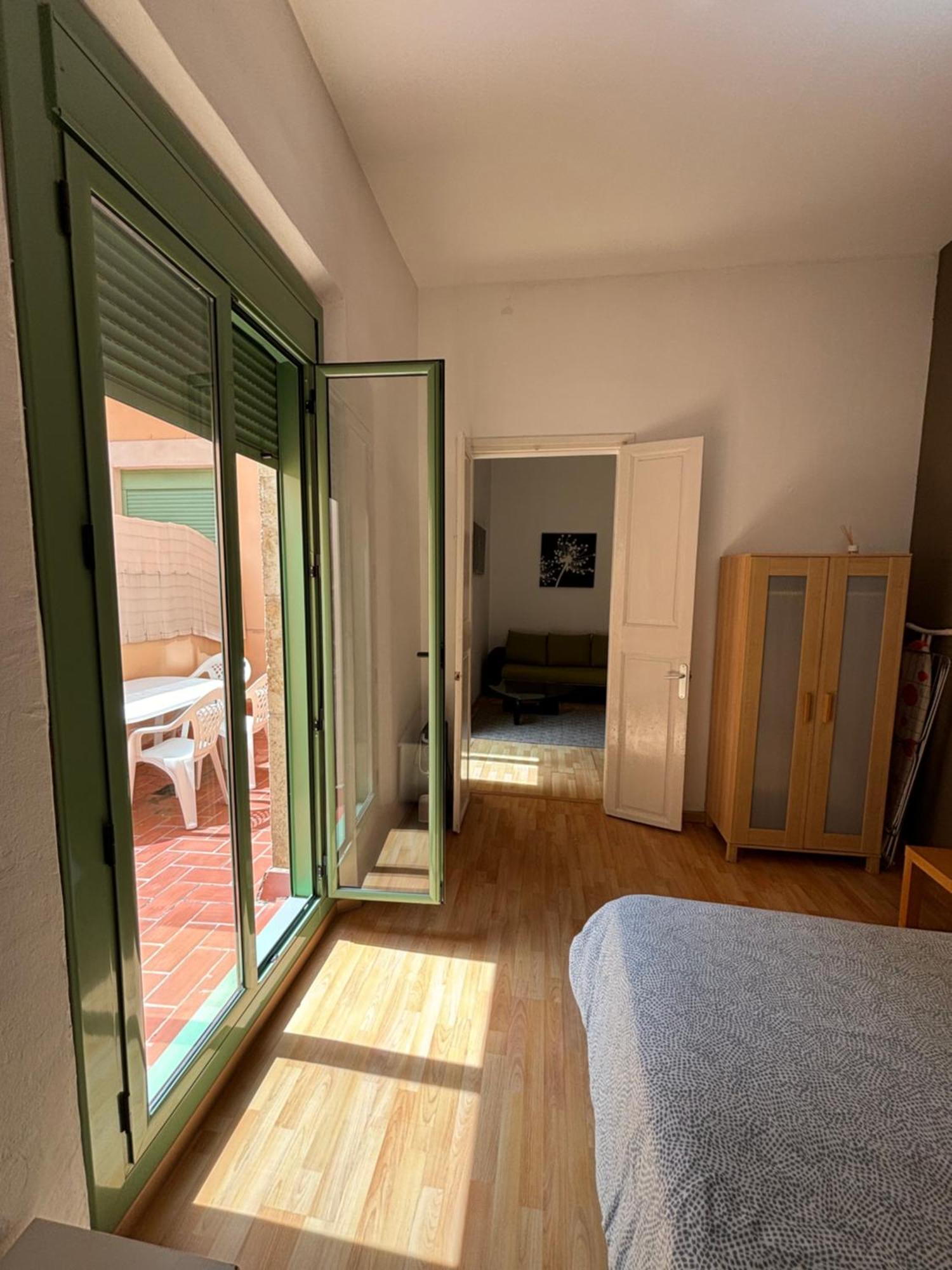 Urban Center Apartments تاراغونا المظهر الخارجي الصورة