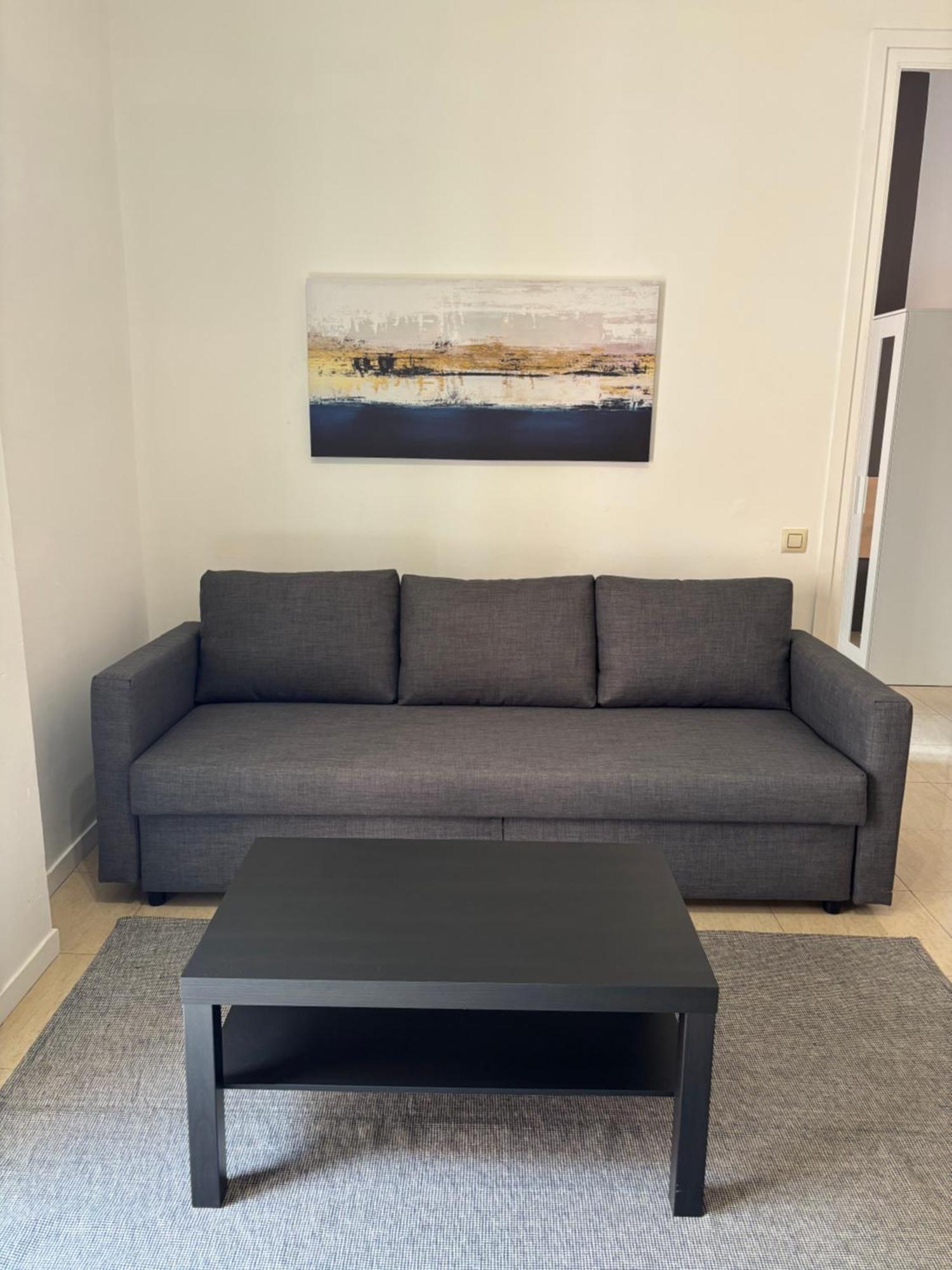 Urban Center Apartments تاراغونا المظهر الخارجي الصورة