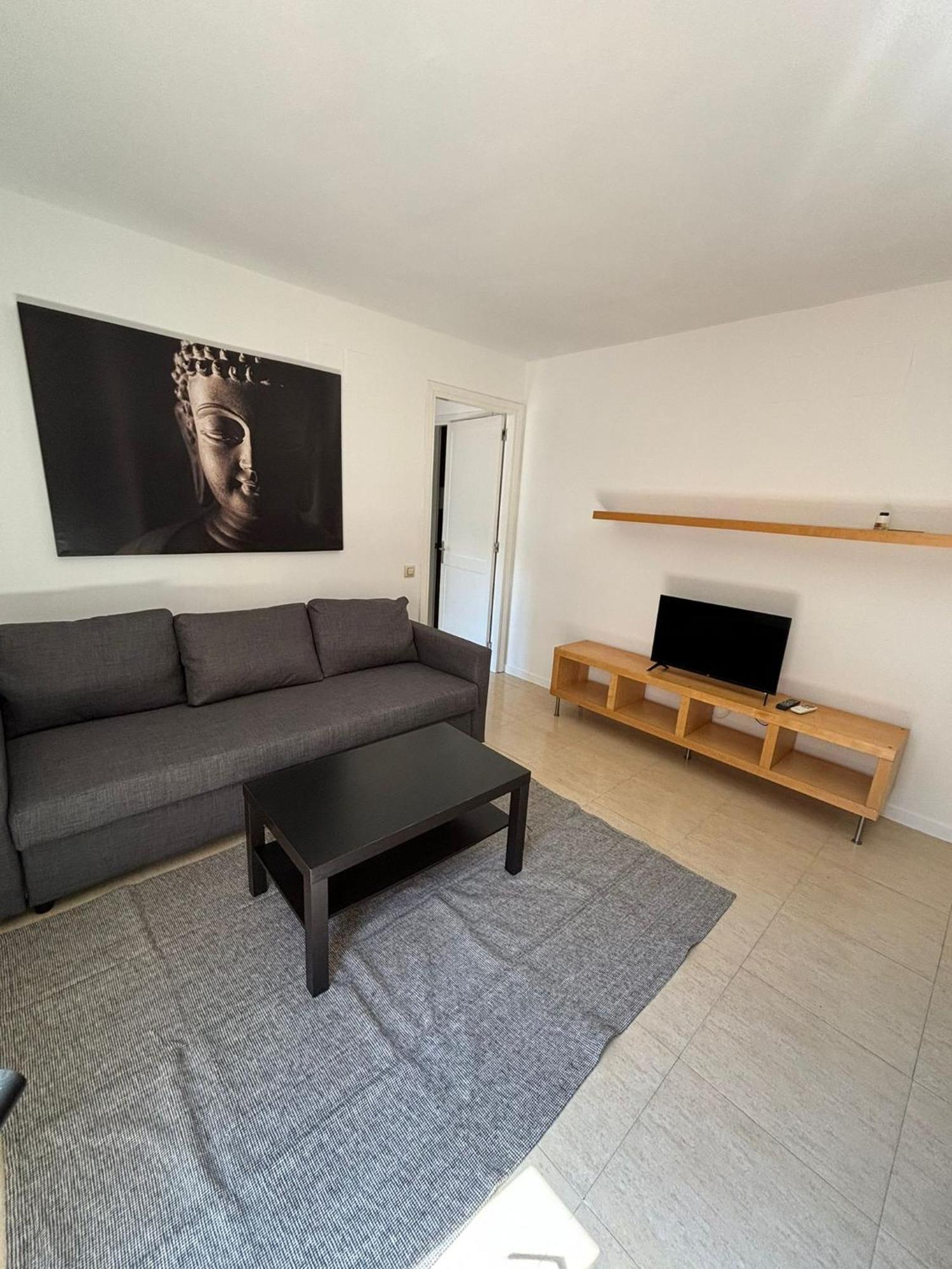 Urban Center Apartments تاراغونا المظهر الخارجي الصورة