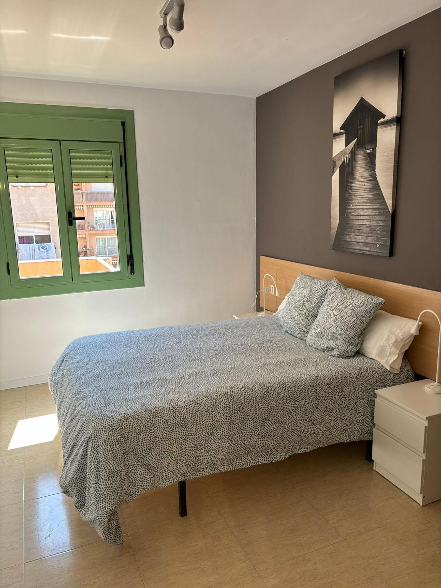 Urban Center Apartments تاراغونا المظهر الخارجي الصورة