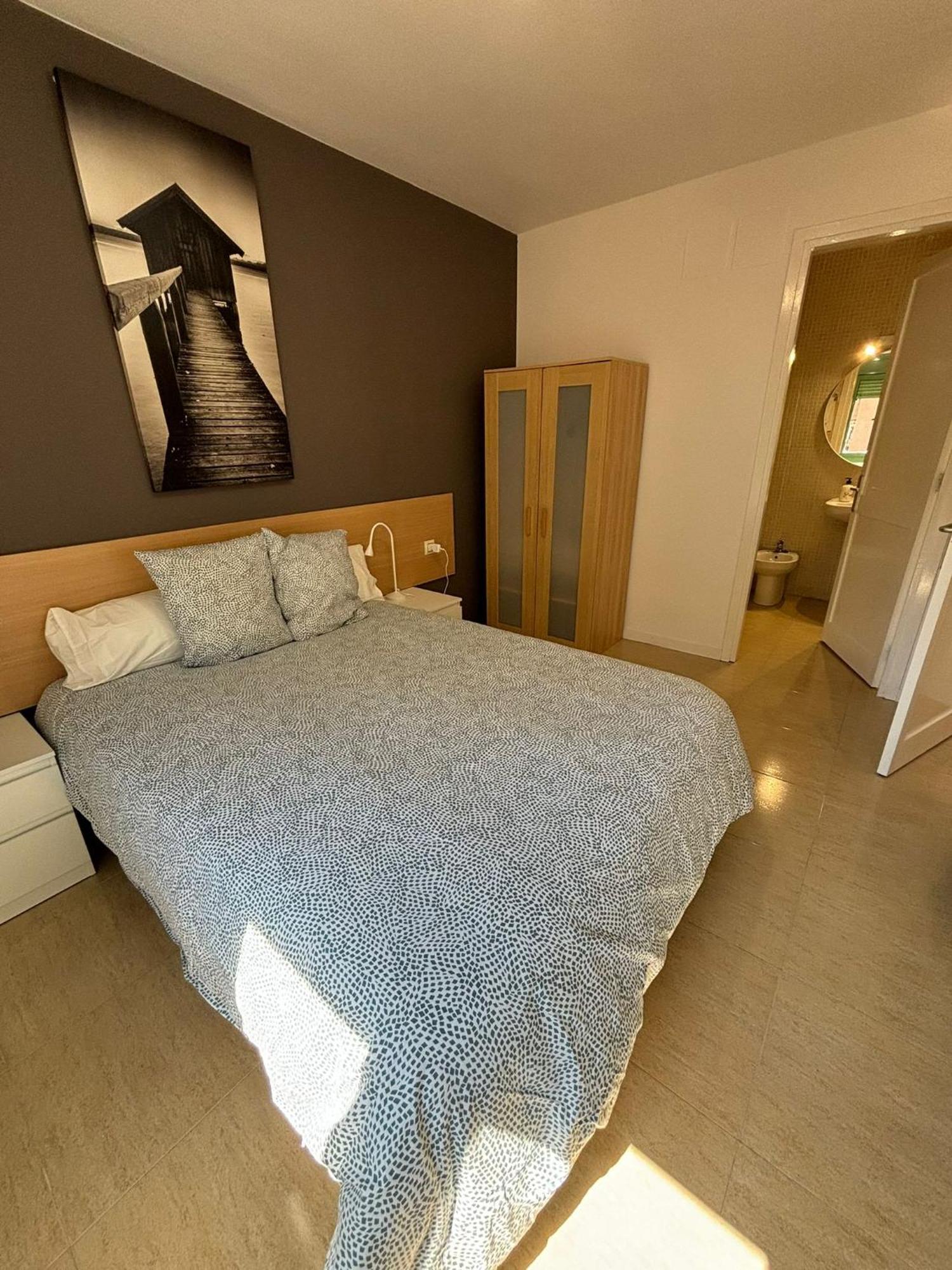 Urban Center Apartments تاراغونا المظهر الخارجي الصورة