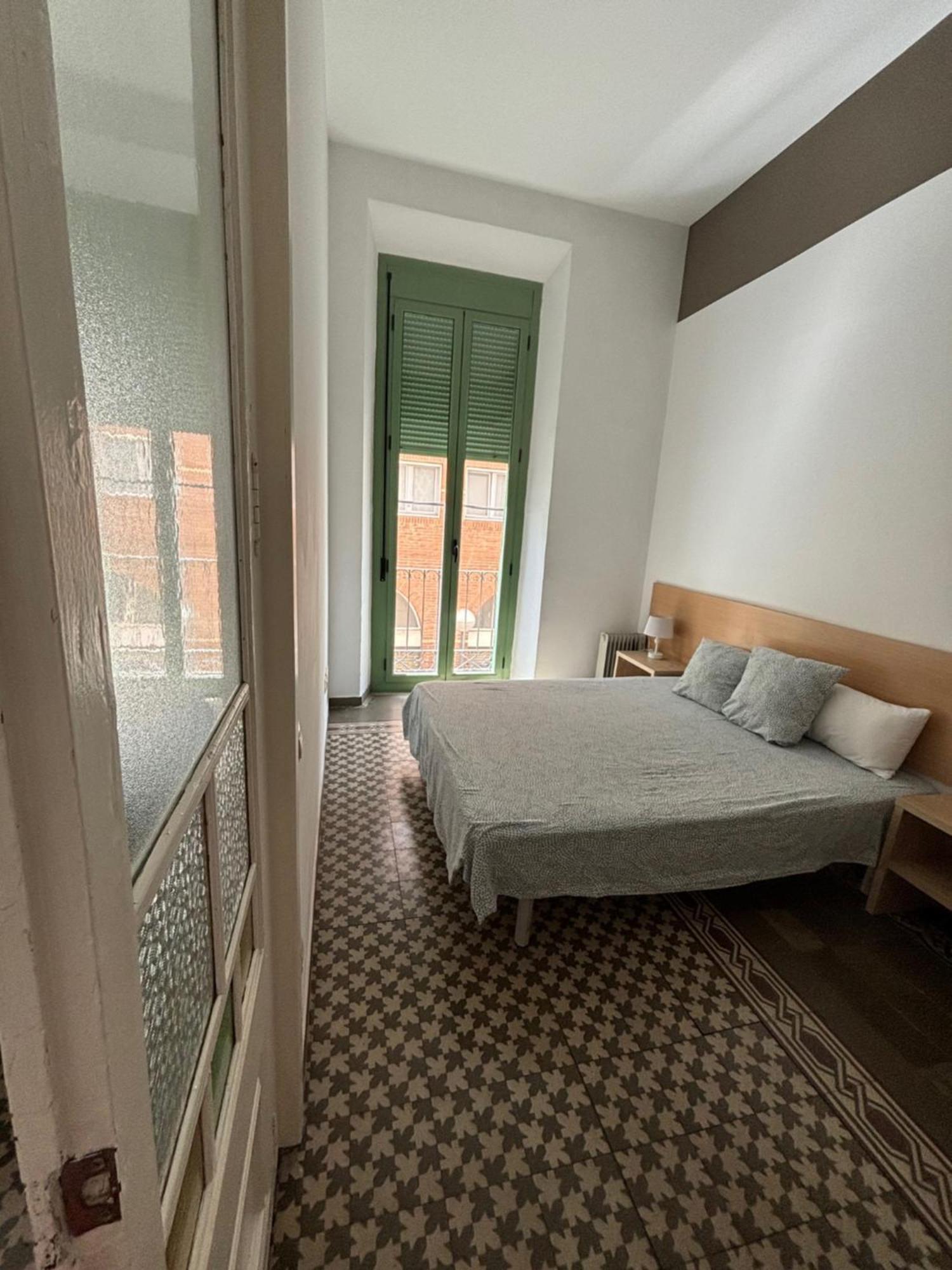 Urban Center Apartments تاراغونا المظهر الخارجي الصورة