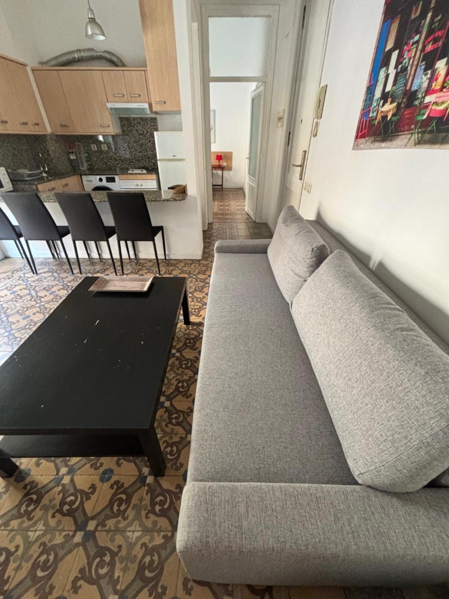 Urban Center Apartments تاراغونا المظهر الخارجي الصورة