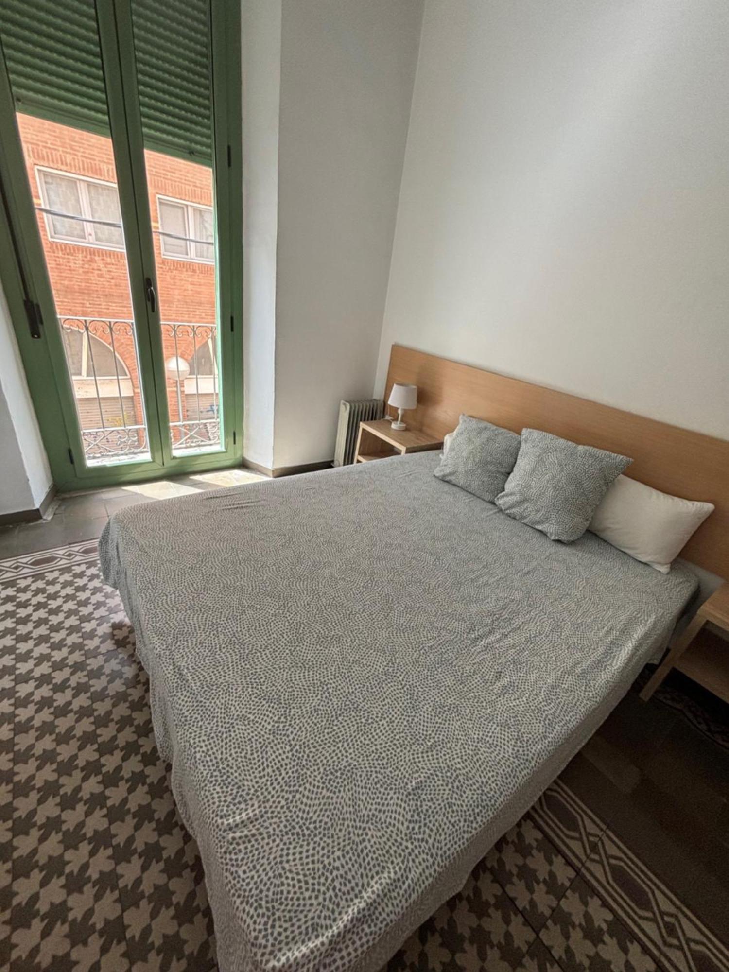 Urban Center Apartments تاراغونا المظهر الخارجي الصورة