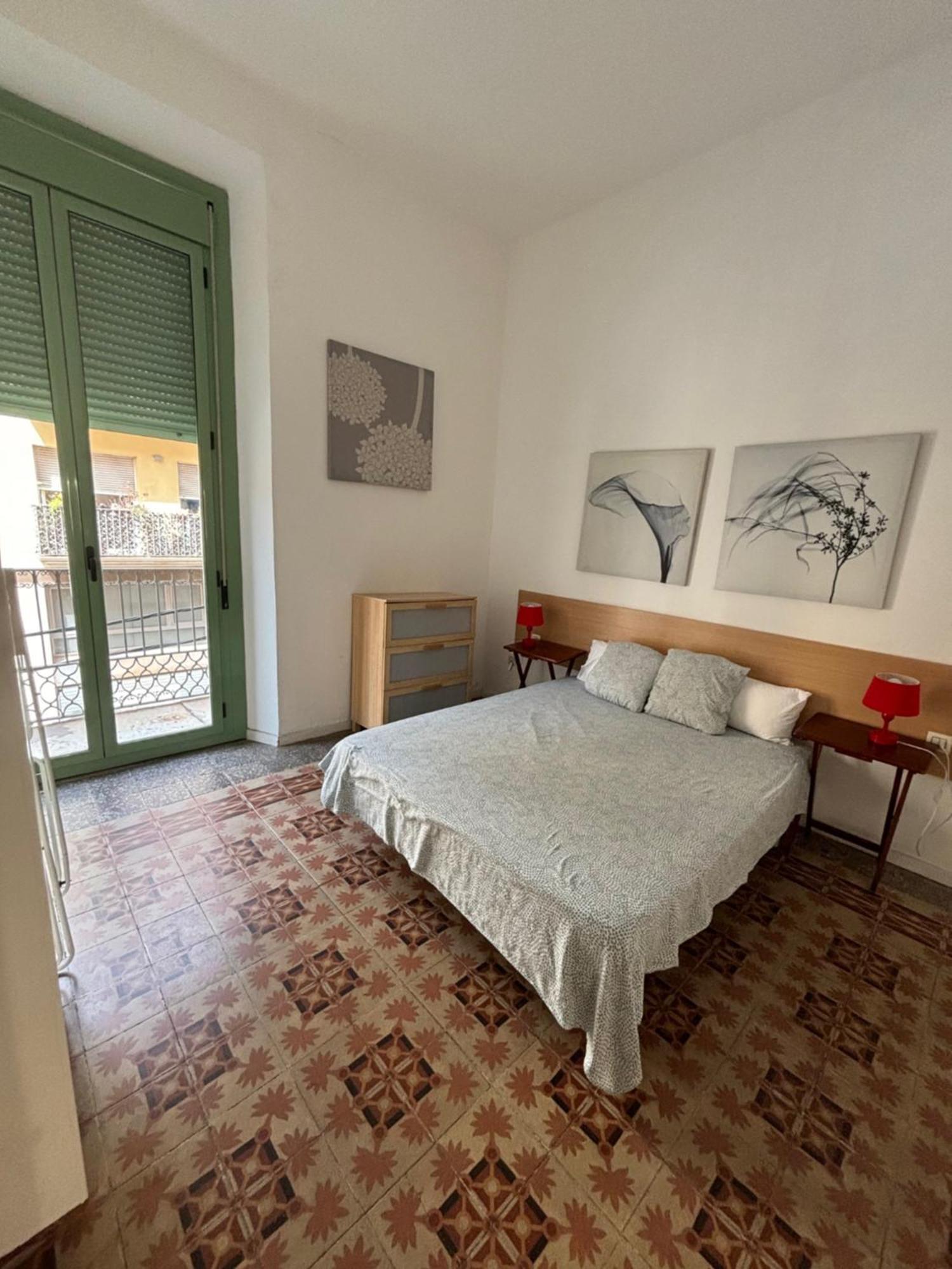 Urban Center Apartments تاراغونا المظهر الخارجي الصورة