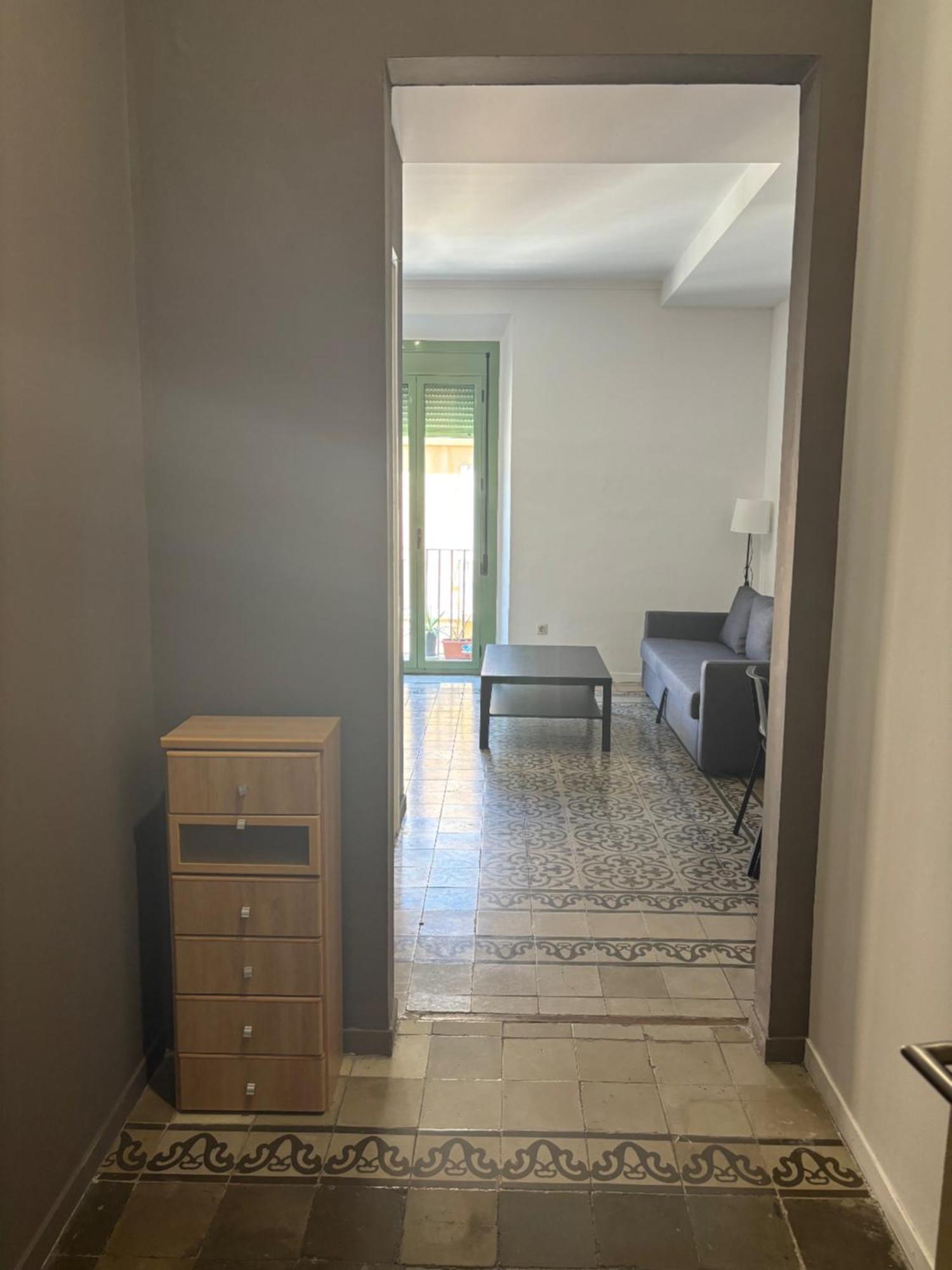 Urban Center Apartments تاراغونا المظهر الخارجي الصورة