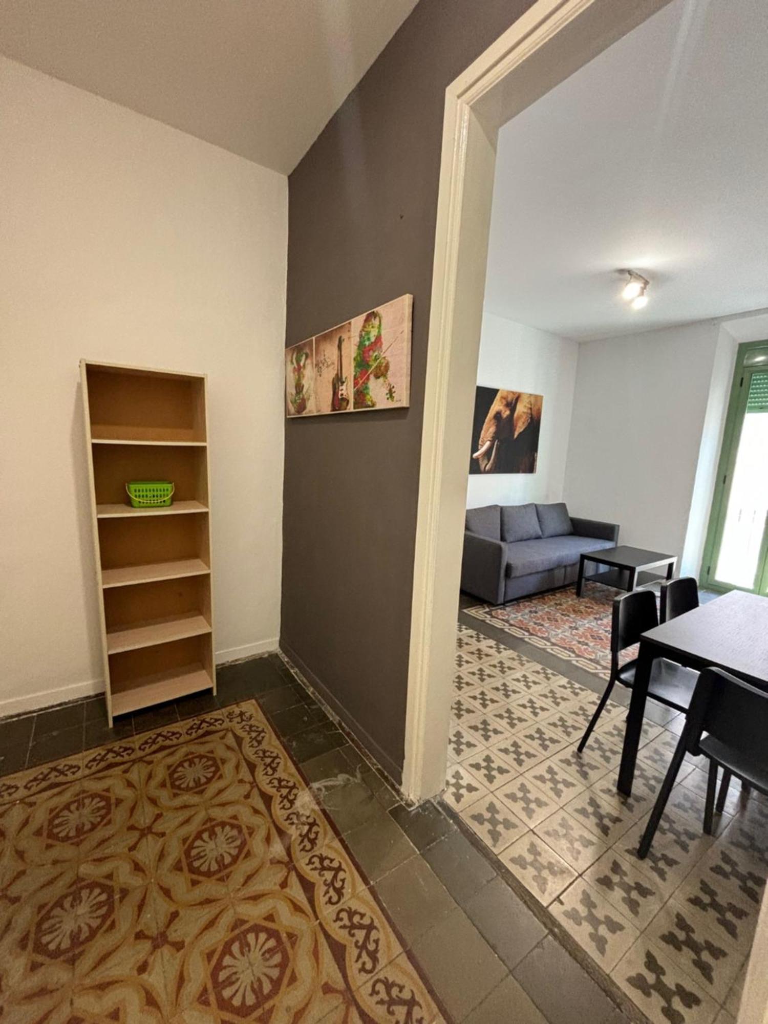 Urban Center Apartments تاراغونا الغرفة الصورة