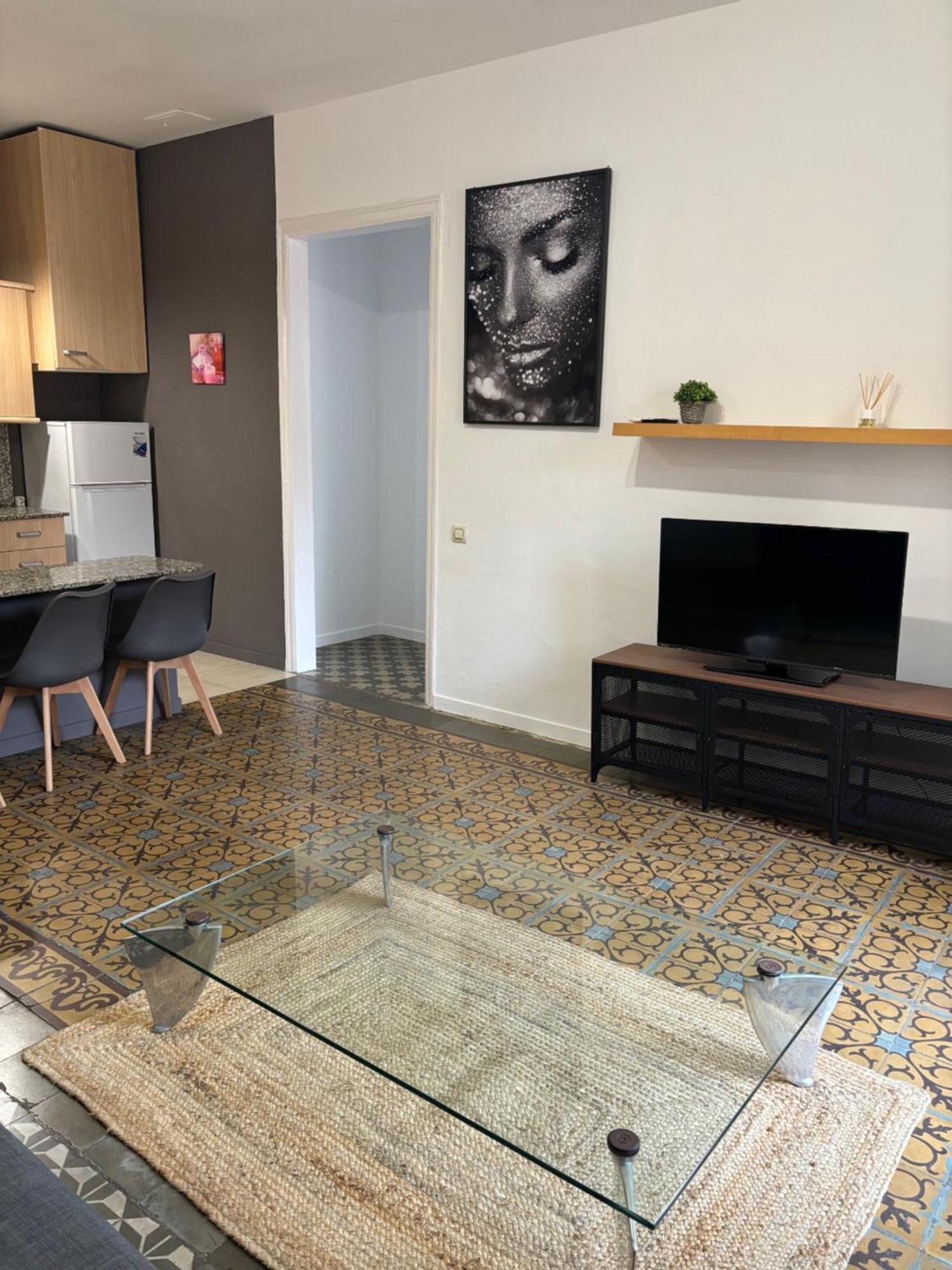Urban Center Apartments تاراغونا المظهر الخارجي الصورة