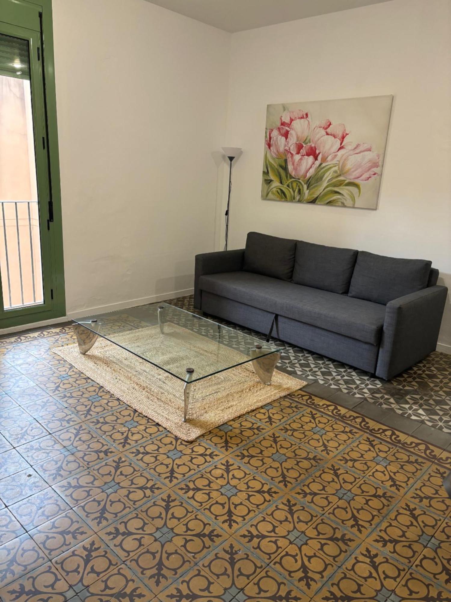 Urban Center Apartments تاراغونا المظهر الخارجي الصورة