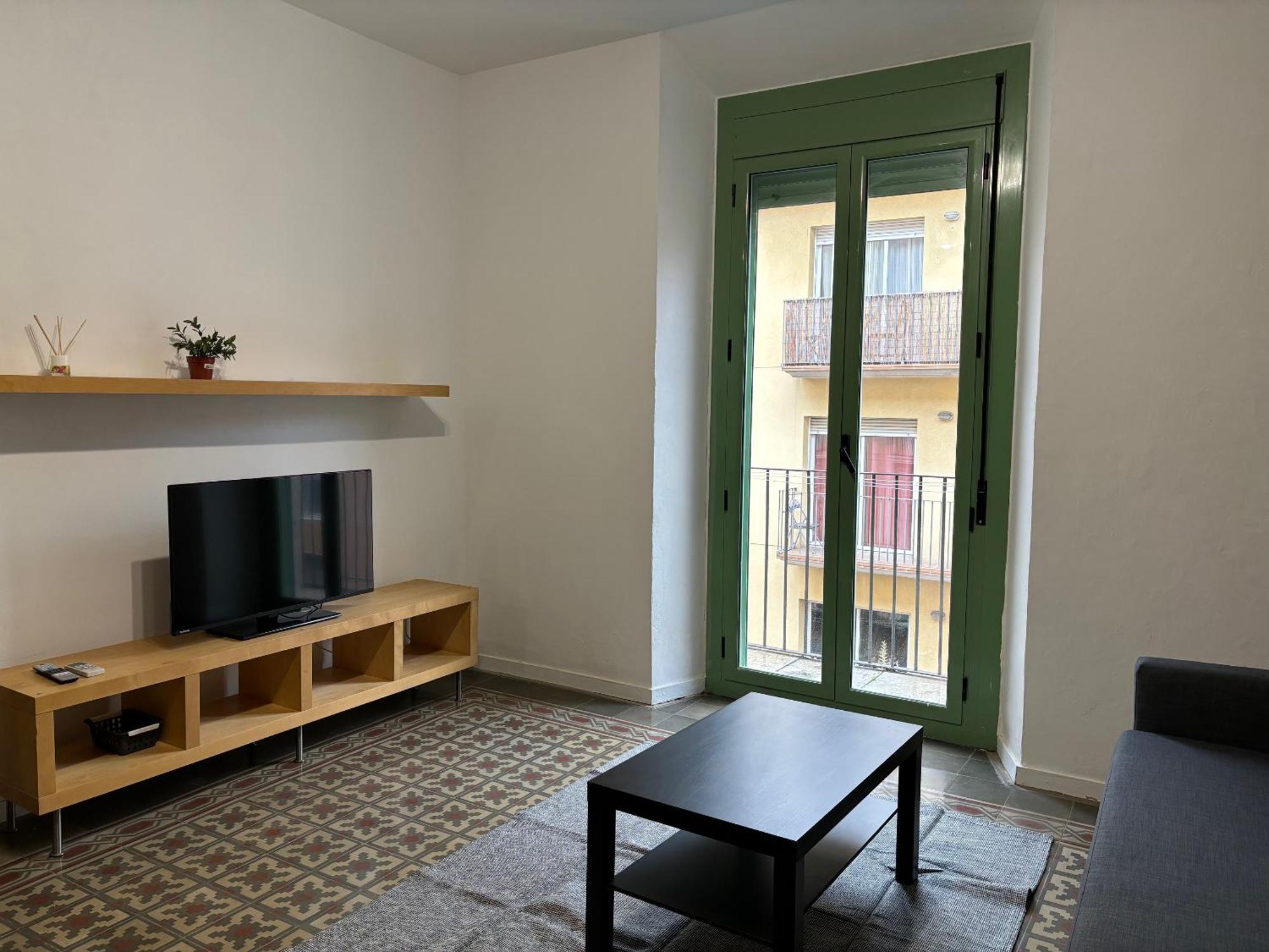 Urban Center Apartments تاراغونا الغرفة الصورة