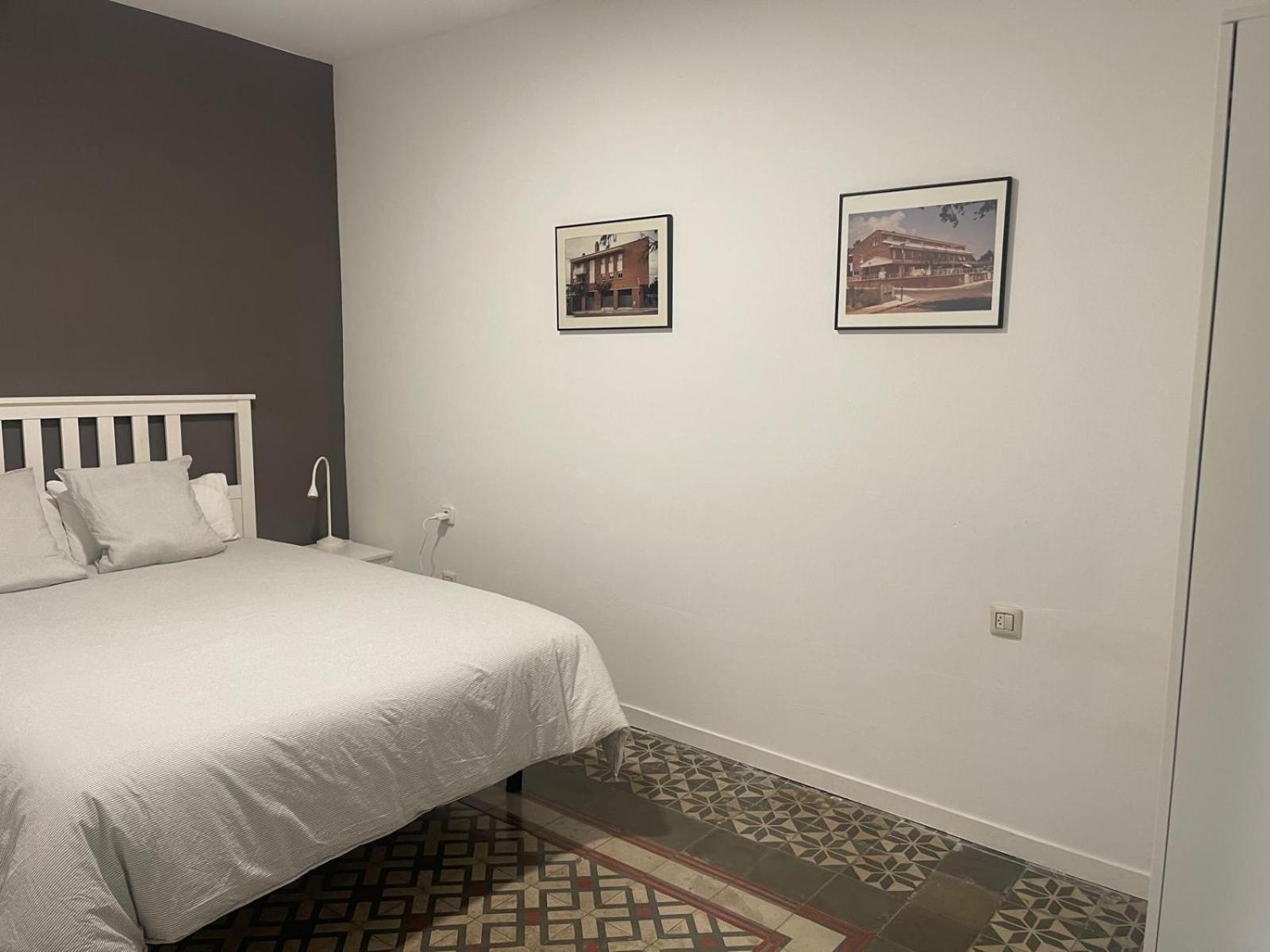Urban Center Apartments تاراغونا الغرفة الصورة