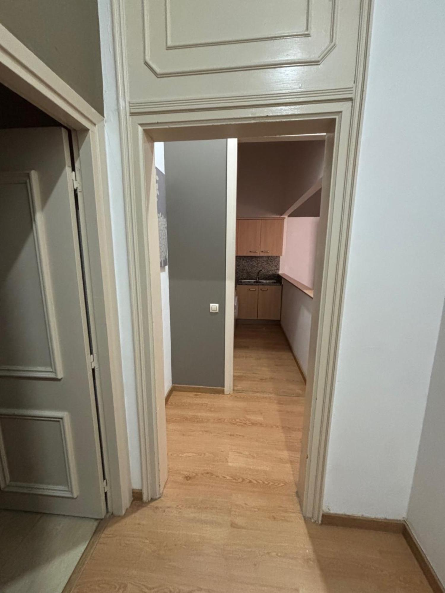 Urban Center Apartments تاراغونا المظهر الخارجي الصورة