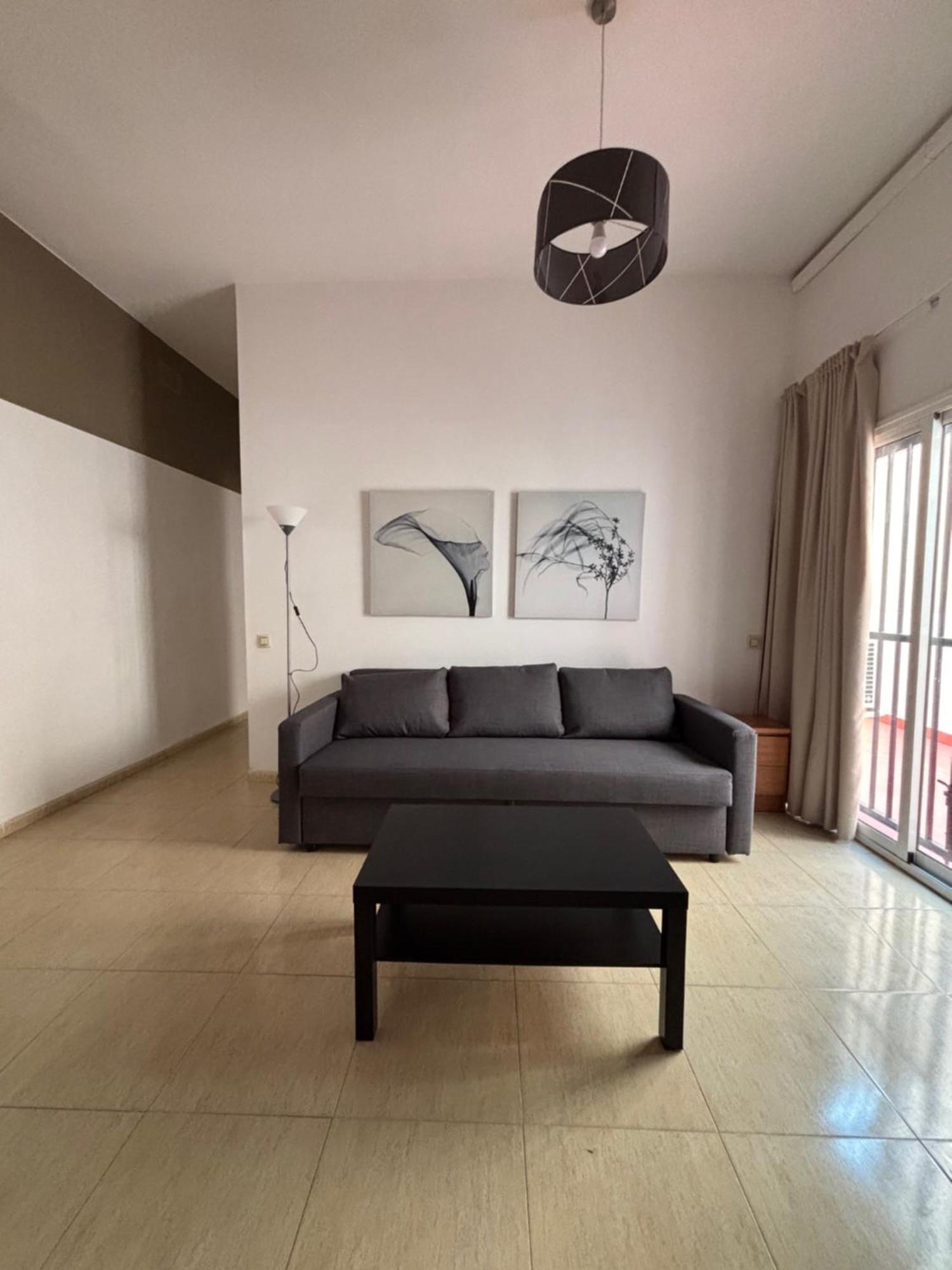 Urban Center Apartments تاراغونا المظهر الخارجي الصورة