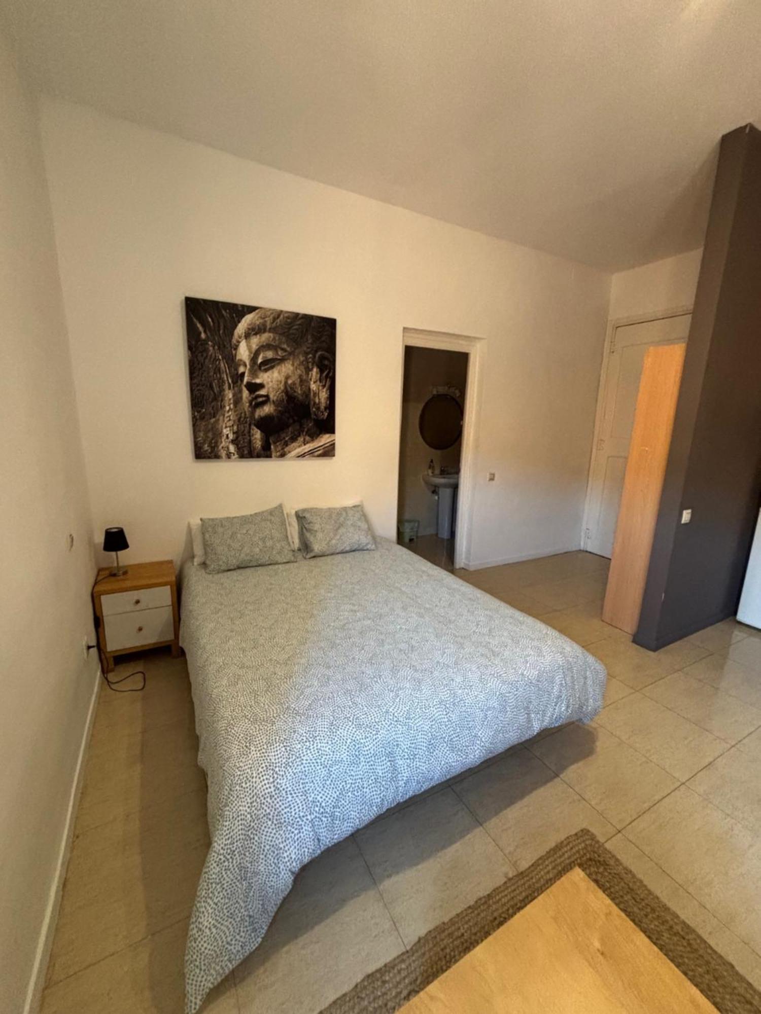 Urban Center Apartments تاراغونا الغرفة الصورة