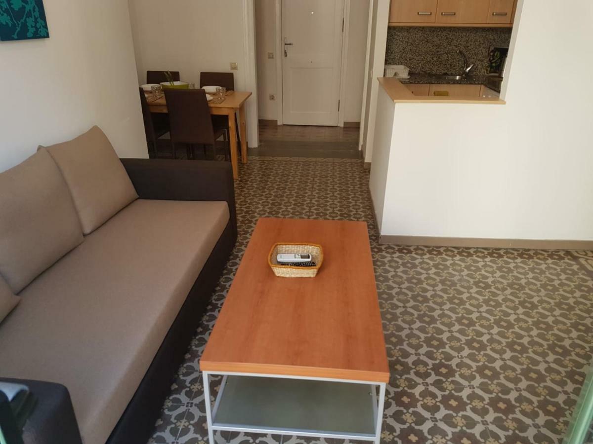 Urban Center Apartments تاراغونا المظهر الخارجي الصورة